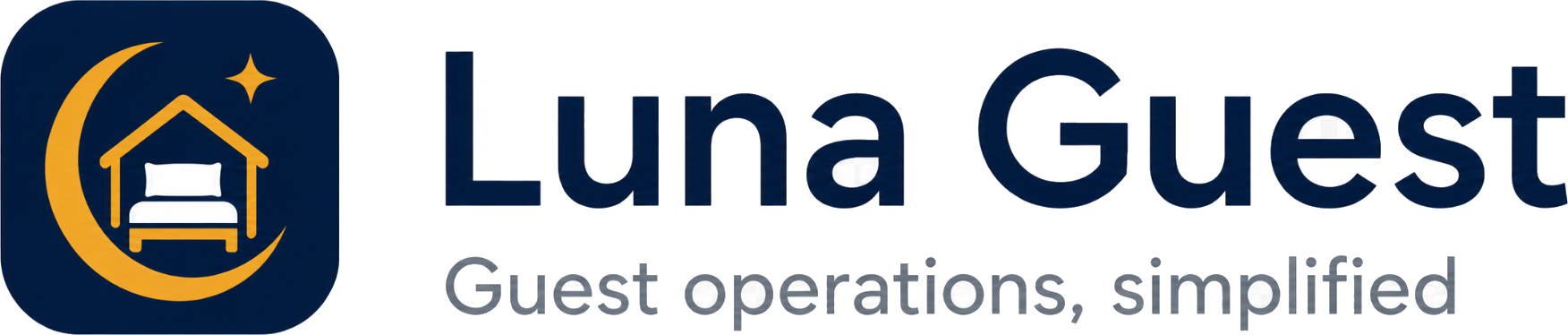 Luna Guest — Guest operations, simplified
